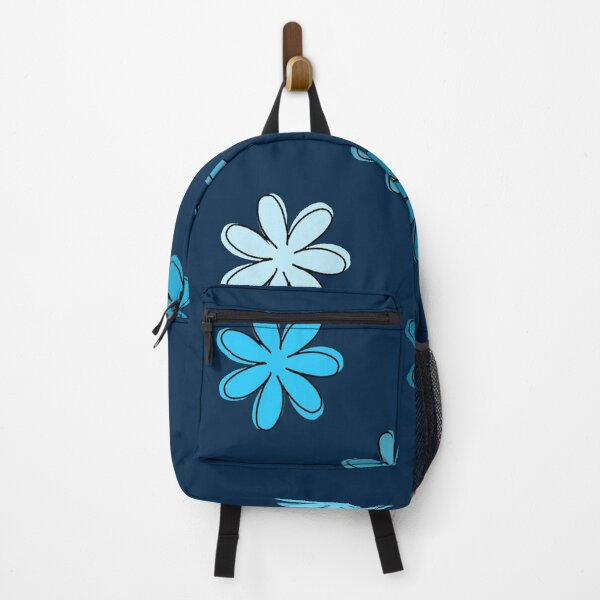 Item preview, Blue Flower  designed and sold by Jilliansshop.
