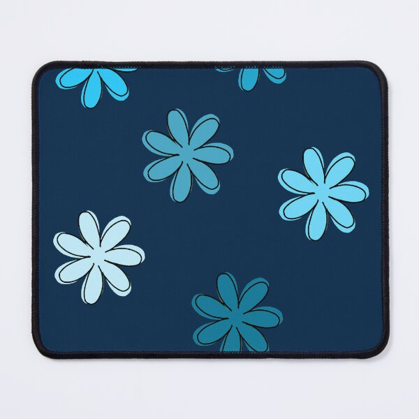 Item preview, Blue Flower  designed and sold by Jilliansshop.