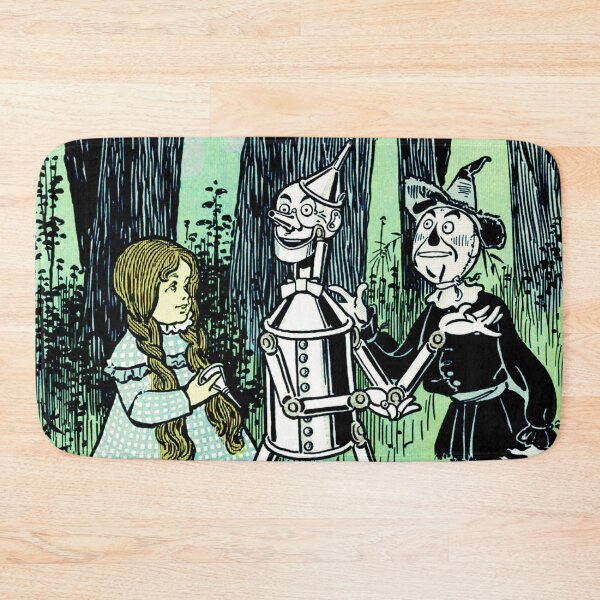 Item preview, The Tin Man designed and sold by Rich La Bonté.
