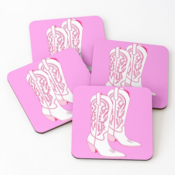 Item preview, Pink Botas designed and sold by mbstickerco20.