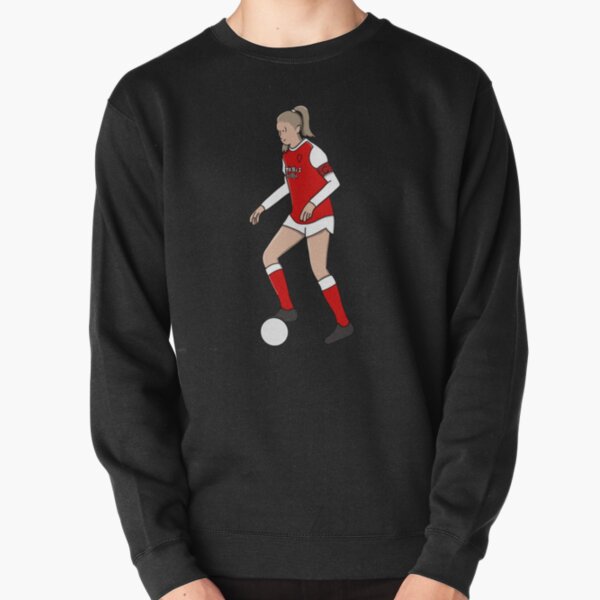 Arsenal Women's Sweatshirts