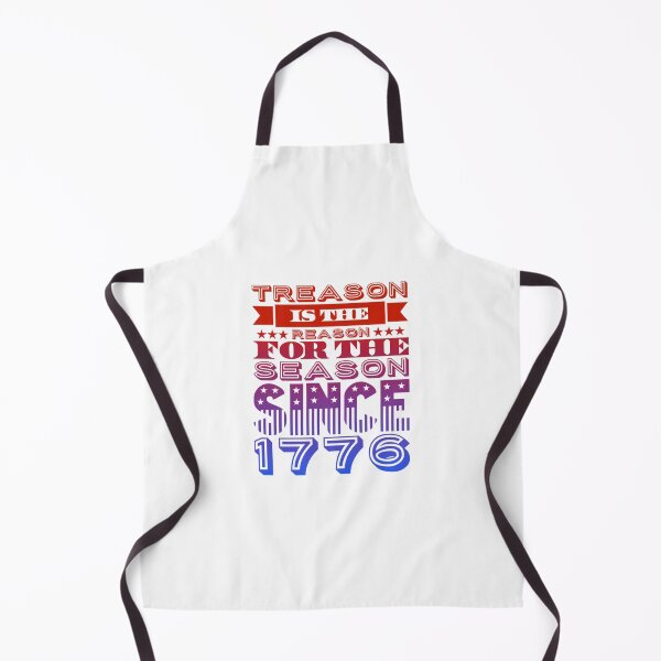 Item preview, Treason is the reason  designed and sold by Soccer4ja9.