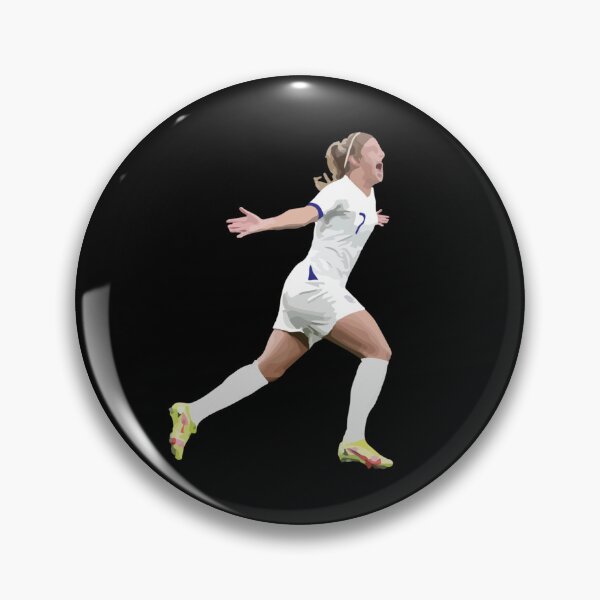 Item preview, England Lionesses Beth Mead   designed and sold by WorldOfChild.