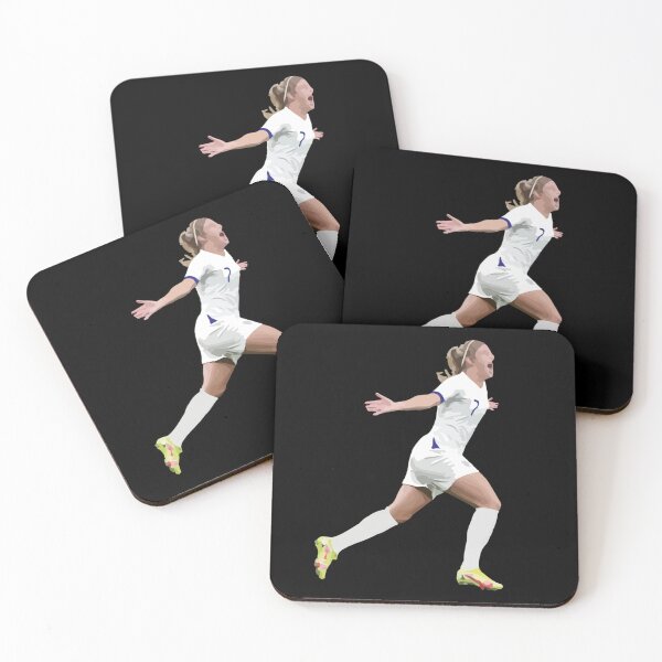 Item preview, England Lionesses Beth Mead   designed and sold by WorldOfChild.