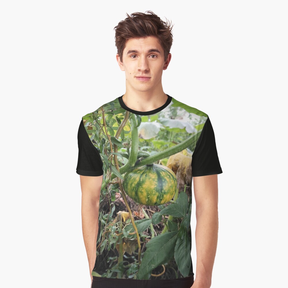 Artikel-Vorschau von Grafik T-Shirt, designt und verkauft von Gourmetkater.