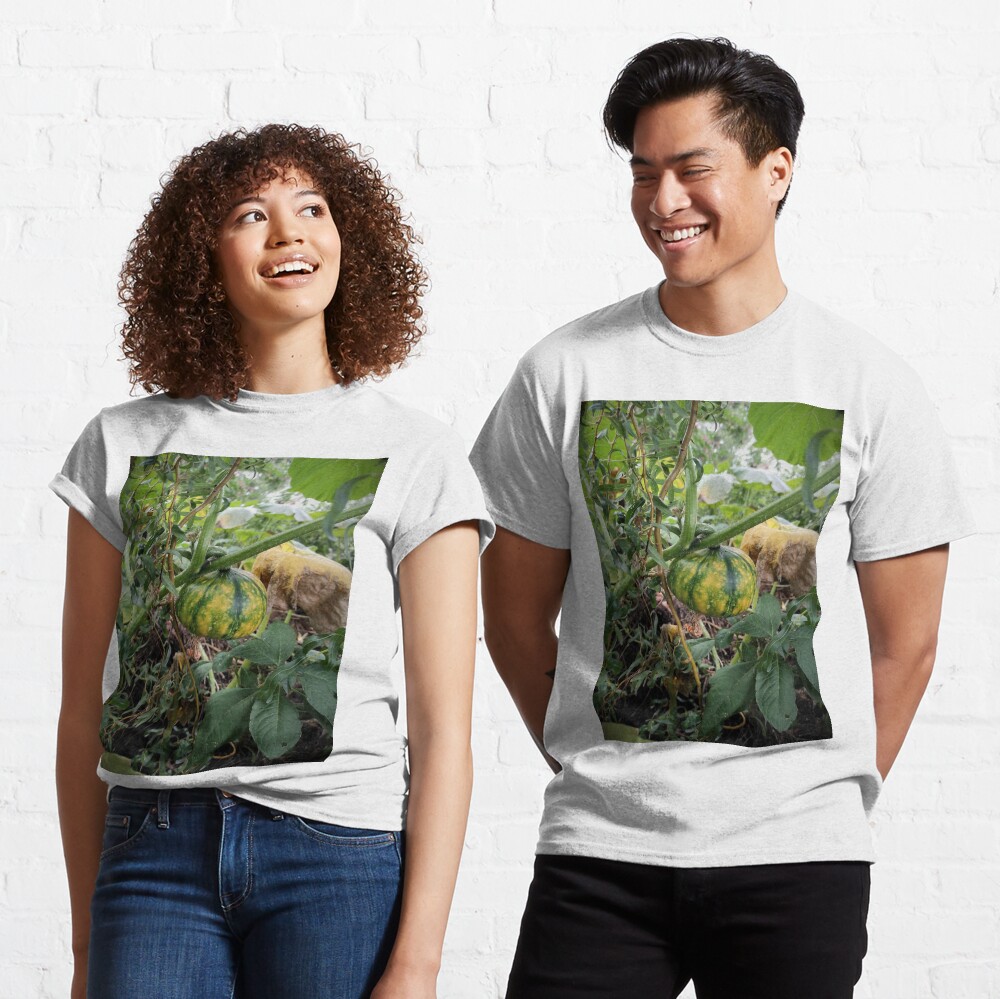 Artikel-Vorschau von Classic T-Shirt, designt und verkauft von Gourmetkater.