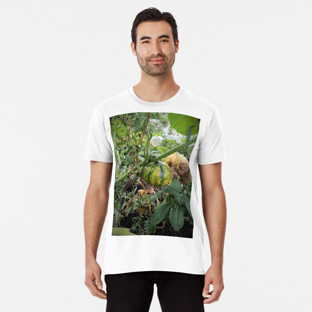 Artikel-Vorschau von Premium T-Shirt, designt und verkauft von Gourmetkater.