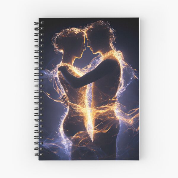 Item preview, Electric Love connection designed and sold by Igor van Gemert.