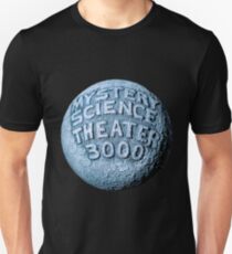 Mystery Science Theater 3000 mst3k Unisex T-Shirt
