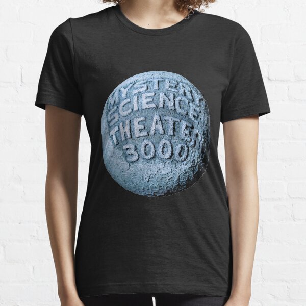 mystery science theater merch