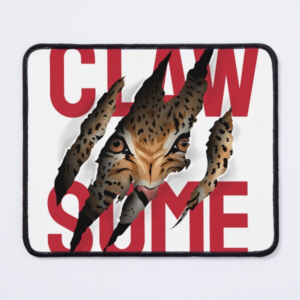 Item preview, Motivating, cool clawsome big cat designed and sold by Wolfsee.