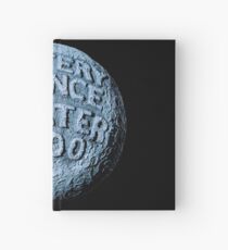 Mystery Science Theater 3000 mst3k Hardcover Journal