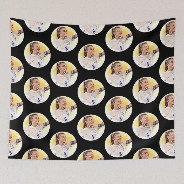 Item preview, Leah Williamson                                      designed and sold by WorldOfChild.