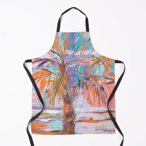 Item preview, Palm Tree designed and sold by Tanya Zevallos.