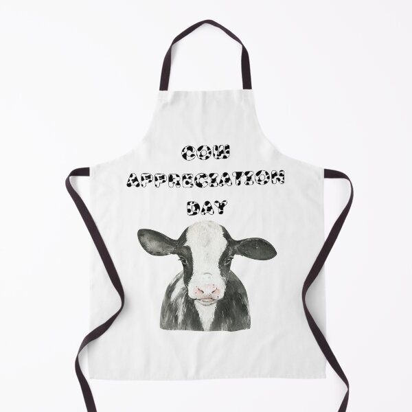Item preview, Cow Appreciation Day designed and sold by Simo0455.