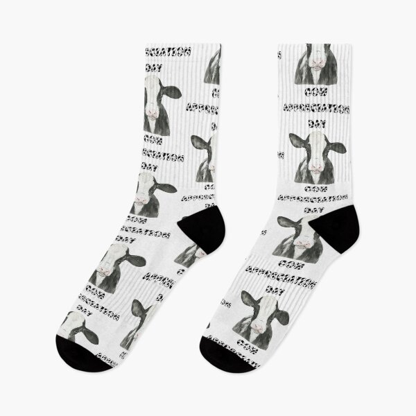 Item preview, Cow Appreciation Day designed and sold by Simo0455.