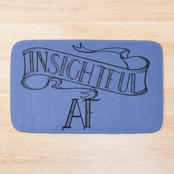 Item preview, Insightful AF v2 designed and sold by Twisted-Teeze.