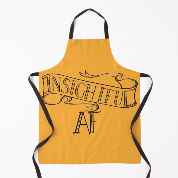 Item preview, Insightful AF v2 designed and sold by Twisted-Teeze.
