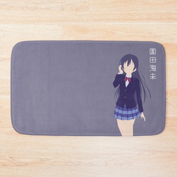 Item preview, Umi Sonoda LoveLive! Vector designed and sold by OtakuObsession.