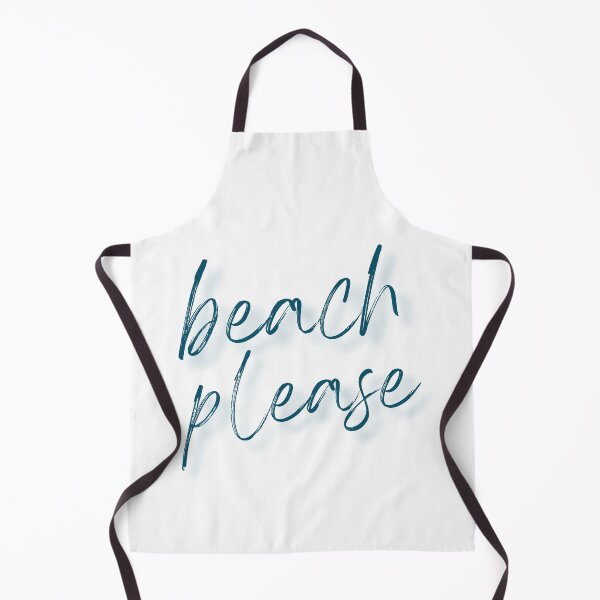 Item preview, Beach Please designed and sold by LapillusDesigns.