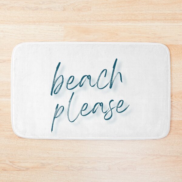 Item preview, Beach Please designed and sold by LapillusDesigns.