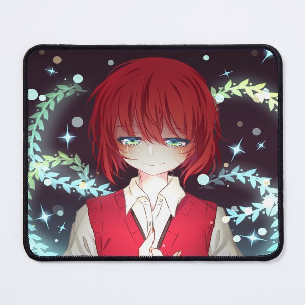 Item preview, the ancient magus bride designed and sold by zeloteskalle.