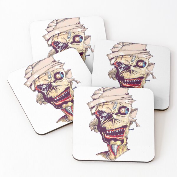 Item preview, First aid zombie designed and sold by Glenbobagins.