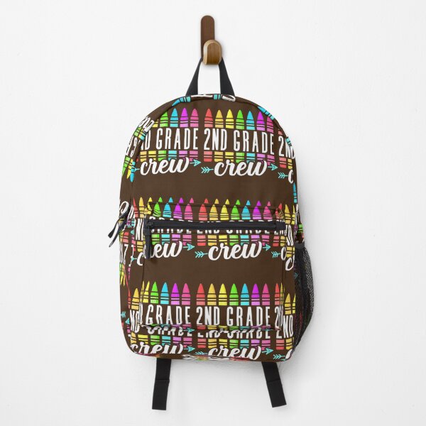 Item preview, 2nd Grade Squad Teacher Team Second Grade Rocks Kids designed and sold by gcpcznray6.