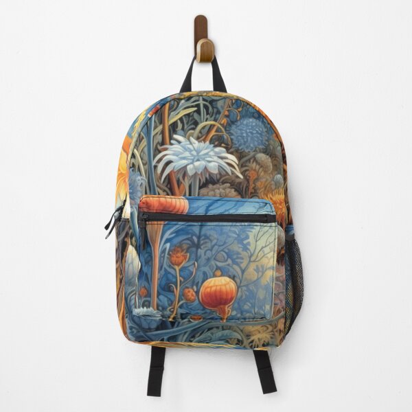 Item preview, Enchanting Flora Under the World designed and sold by JustArtDesign9.