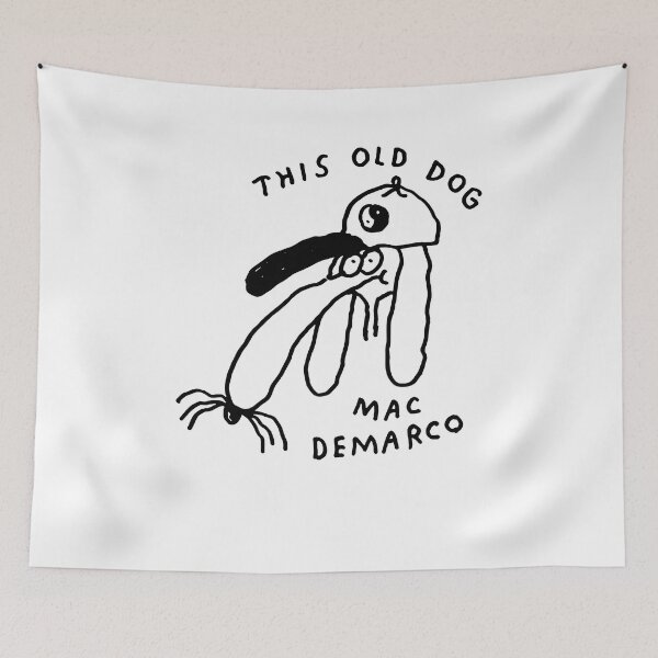 Item preview, Dog Doodle designed and sold by BoedigheimerRin.