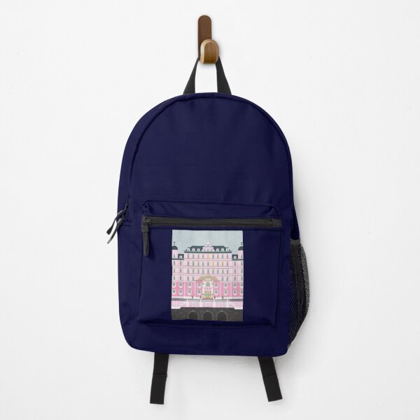 Item preview, Grand Budapest Hotel Graphic designed and sold by claudiagross98.