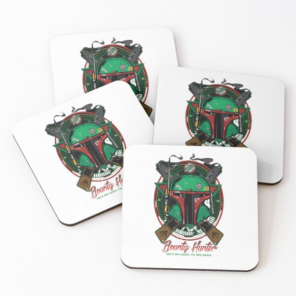 Item preview, Bounty Hunter designed and sold by jpal74.