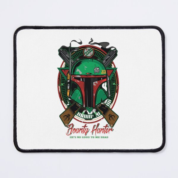 Item preview, Bounty Hunter designed and sold by jpal74.