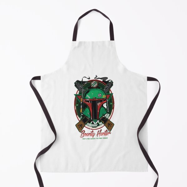 Item preview, Bounty Hunter designed and sold by jpal74.