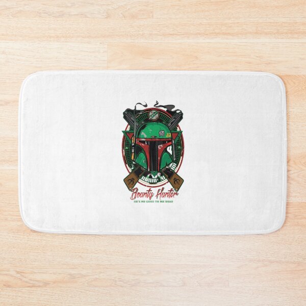 Item preview, Bounty Hunter designed and sold by jpal74.