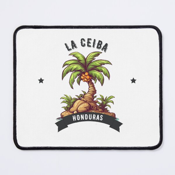 Item preview, La Ceiba, Honduras designed and sold by arwenlavia.