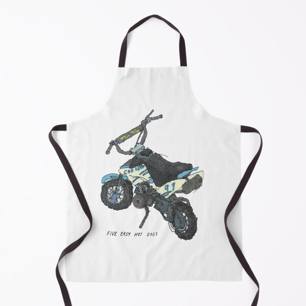 Item preview, Five Easy Hot Dog designed and sold by BoedigheimerRin.