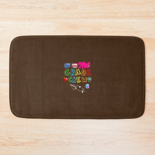 Item preview, 2nd Grade Squad 	 Teacher Team Second Grade Rocks Kids 	 	 designed and sold by gcpcznray6.