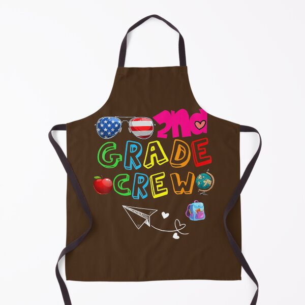 Item preview, 2nd Grade Squad Teacher Team Second Grade Rocks Kids designed and sold by gcpcznray6.