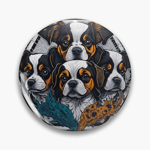 Item preview, All I Need Is This Dog And That Other Dog designed and sold by RockBeeDesigns.