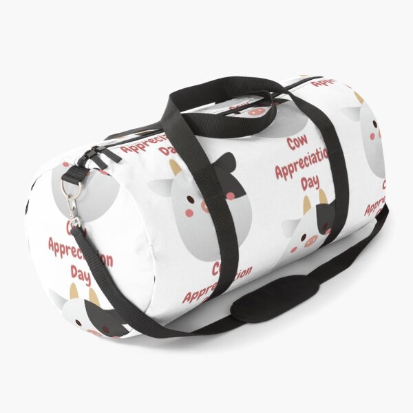 Item preview, Cow Appreciation Day designed and sold by Simo0455.