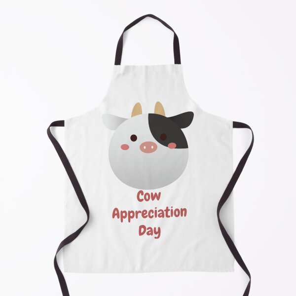 Item preview, Cow Appreciation Day designed and sold by Simo0455.