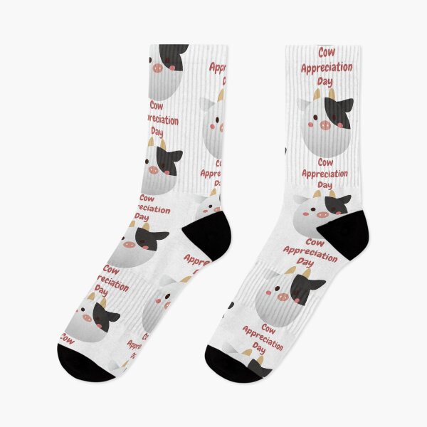 Item preview, Cow Appreciation Day designed and sold by Simo0455.