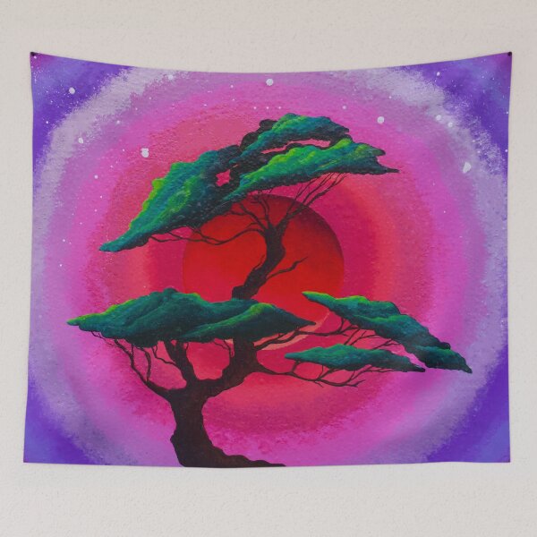 Item preview, Mindfulness designed and sold by Deborah Malcolm Art.