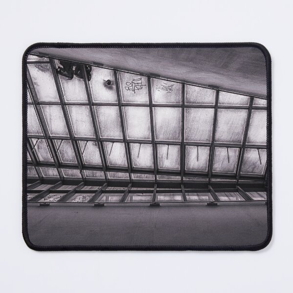 Item preview, URBEX Berlin Skylight, old cinema Berlin designed and sold by shackledlettuce.