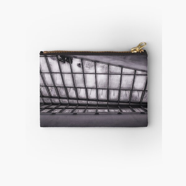 Item preview, URBEX Berlin Skylight, old cinema Berlin designed and sold by shackledlettuce.