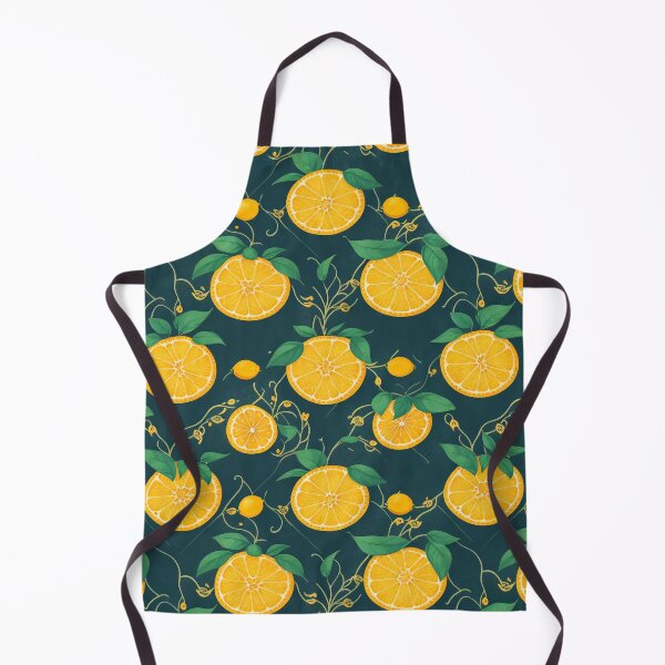 Item preview, Citrus Fruits designed and sold by Derek Gillette.