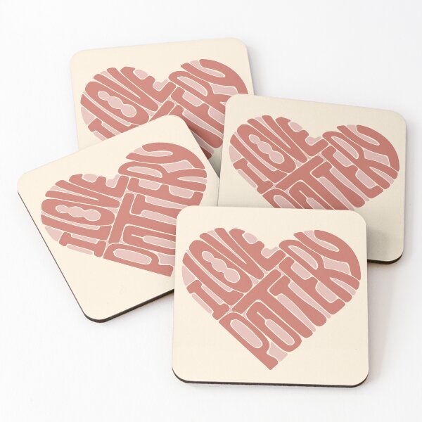 Item preview, I love pottery designed and sold by Mariia-Arnika.