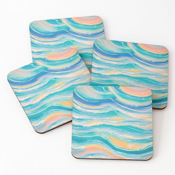 Item preview, Peachy Sunset designed and sold by jensara.