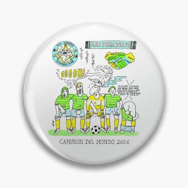 Item preview, Football Club designed and sold by BoedigheimerRin.